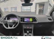 SEAT ATECA 2.0 TDI 150 CH START/STOP DSG7 Style and Go