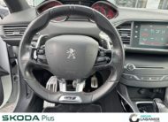 PEUGEOT 308 PURETECH 225CH S&S EAT8 GT