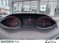 PEUGEOT 308 PURETECH 225CH S&S EAT8 GT