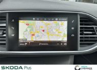 PEUGEOT 308 PURETECH 225CH S&S EAT8 GT