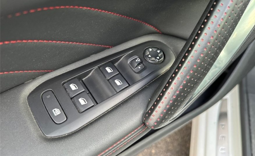 PEUGEOT 308 PURETECH 225CH S&S EAT8 GT