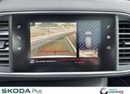 PEUGEOT 308 PURETECH 225CH S&S EAT8 GT