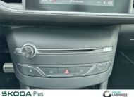 PEUGEOT 308 PURETECH 225CH S&S EAT8 GT