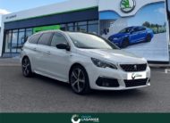 PEUGEOT 308 PURETECH 225CH S&S EAT8 GT