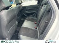 PEUGEOT 308 PURETECH 225CH S&S EAT8 GT