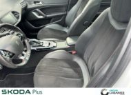 PEUGEOT 308 PURETECH 225CH S&S EAT8 GT