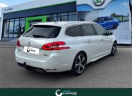 PEUGEOT 308 PURETECH 225CH S&S EAT8 GT