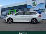 PEUGEOT 308 PURETECH 225CH S&S EAT8 GT