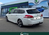 PEUGEOT 308 PURETECH 225CH S&S EAT8 GT