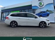 PEUGEOT 308 PURETECH 225CH S&S EAT8 GT