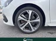 PEUGEOT 308 PURETECH 225CH S&S EAT8 GT