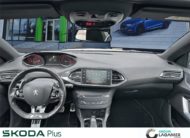 PEUGEOT 308 PURETECH 225CH S&S EAT8 GT