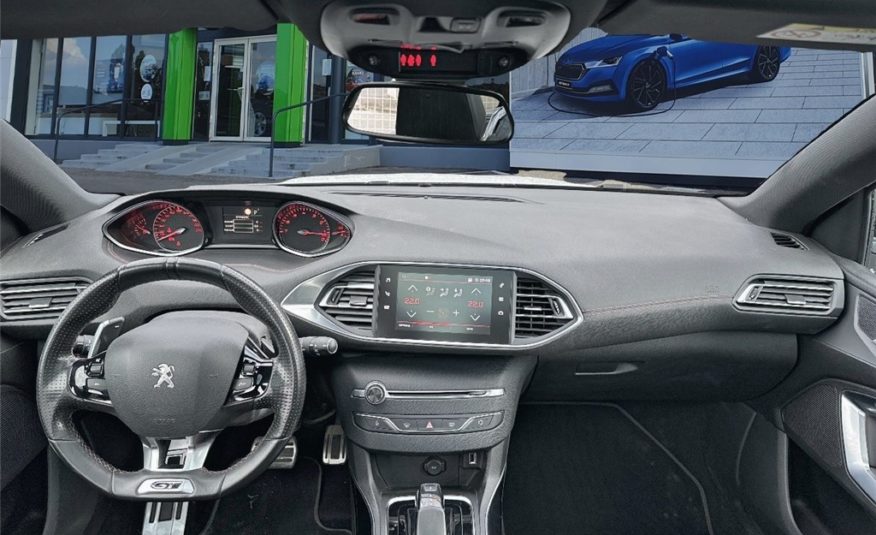 PEUGEOT 308 PURETECH 225CH S&S EAT8 GT