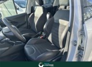PEUGEOT 208 PURETECH 110CH S&S EAT6 GT Line