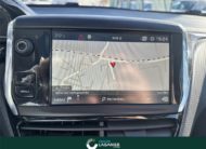 PEUGEOT 208 PURETECH 110CH S&S EAT6 GT Line