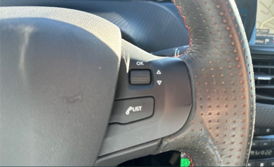 PEUGEOT 208 PURETECH 110CH S&S EAT6 GT Line