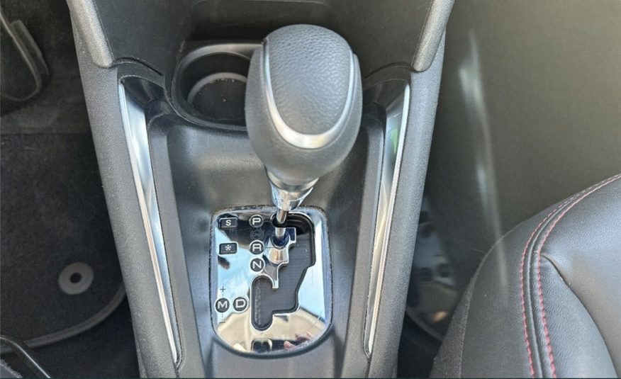 PEUGEOT 208 PURETECH 110CH S&S EAT6 GT Line