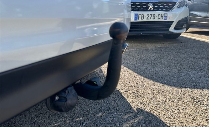PEUGEOT 208 PURETECH 110CH S&S EAT6 GT Line