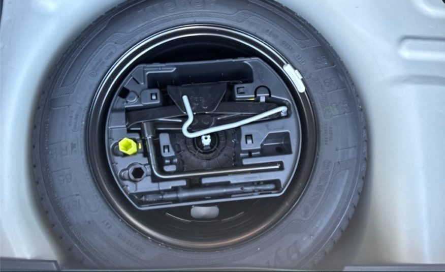PEUGEOT 208 PURETECH 110CH S&S EAT6 GT Line