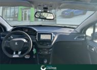 PEUGEOT 208 PURETECH 110CH S&S EAT6 GT Line