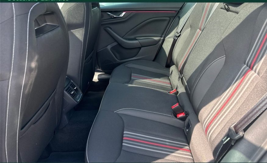 SKODA SCALA 1.0 TSI EVO 2 116 CH DSG7 Monte-Carlo