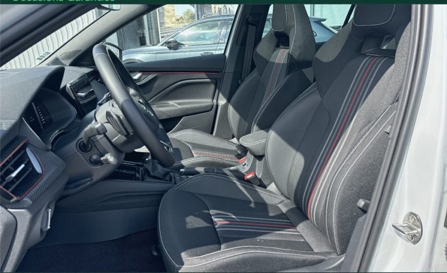 SKODA SCALA 1.0 TSI EVO 2 116 CH DSG7 Monte-Carlo