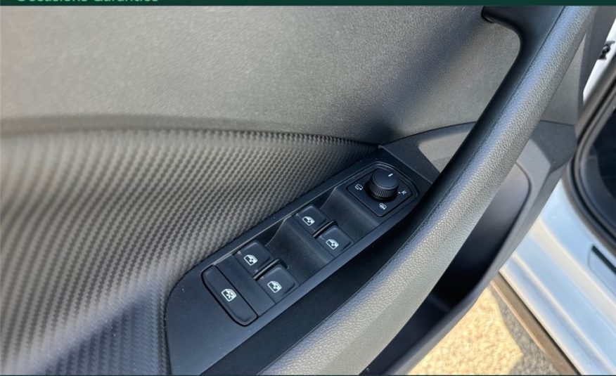 SKODA SCALA 1.0 TSI EVO 2 116 CH DSG7 Monte-Carlo