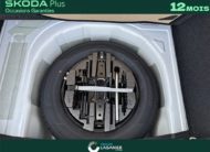 SKODA SCALA 1.0 TSI EVO 2 116 CH DSG7 Monte-Carlo