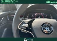 SKODA SCALA 1.0 TSI EVO 2 116 CH DSG7 Monte-Carlo
