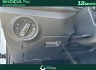 SKODA SCALA 1.0 TSI EVO 2 116 CH DSG7 Monte-Carlo