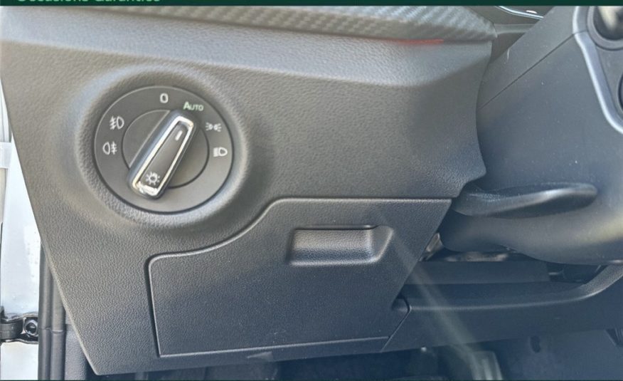 SKODA SCALA 1.0 TSI EVO 2 116 CH DSG7 Monte-Carlo