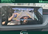 SKODA SCALA 1.0 TSI EVO 2 116 CH DSG7 Monte-Carlo