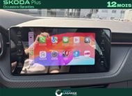 SKODA SCALA 1.0 TSI EVO 2 116 CH DSG7 Monte-Carlo