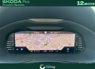 SKODA SCALA 1.0 TSI EVO 2 116 CH DSG7 Monte-Carlo