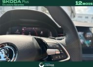 SKODA SCALA 1.0 TSI EVO 2 116 CH DSG7 Monte-Carlo