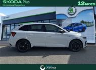 SKODA SCALA 1.0 TSI EVO 2 116 CH DSG7 Monte-Carlo