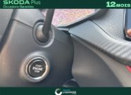 SKODA SCALA 1.0 TSI EVO 2 116 CH DSG7 Monte-Carlo