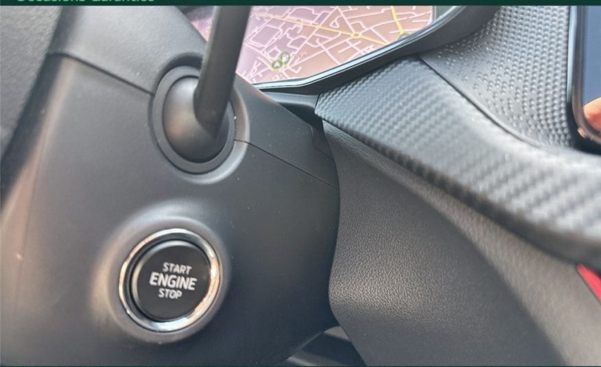 SKODA SCALA 1.0 TSI EVO 2 116 CH DSG7 Monte-Carlo