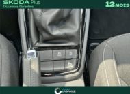 SKODA SCALA 1.0 TSI EVO 2 116 CH DSG7 Monte-Carlo