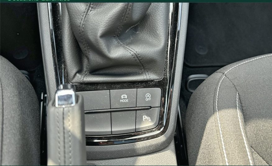 SKODA SCALA 1.0 TSI EVO 2 116 CH DSG7 Monte-Carlo