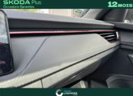 SKODA SCALA 1.0 TSI EVO 2 116 CH DSG7 Monte-Carlo