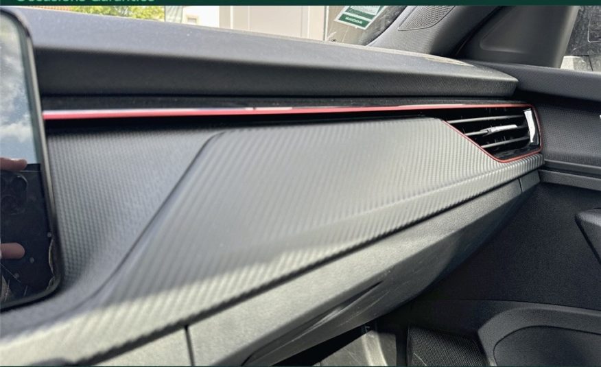 SKODA SCALA 1.0 TSI EVO 2 116 CH DSG7 Monte-Carlo