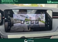SKODA SCALA 1.0 TSI EVO 2 116 CH DSG7 Monte-Carlo