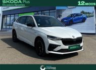 SKODA SCALA 1.0 TSI EVO 2 116 CH DSG7 Monte-Carlo