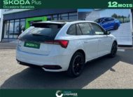 SKODA SCALA 1.0 TSI EVO 2 116 CH DSG7 Monte-Carlo
