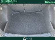 SKODA SCALA 1.0 TSI EVO 2 116 CH DSG7 Monte-Carlo