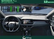 SKODA SCALA 1.0 TSI EVO 2 116 CH DSG7 Monte-Carlo