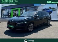 SKODA SUPERB COMBI 1.5 TSI MHEV 150 CH ACT DSG7 Laurin & Klement