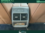 SKODA SUPERB COMBI 1.5 TSI MHEV 150 CH ACT DSG7 Laurin & Klement