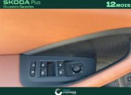 SKODA SUPERB COMBI 1.5 TSI MHEV 150 CH ACT DSG7 Laurin & Klement